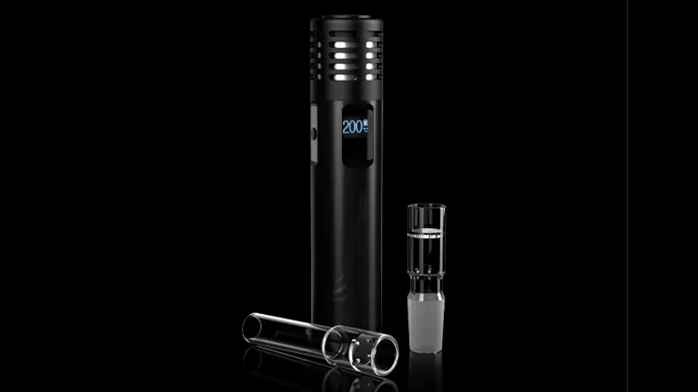 Arizer Air Max Vaporizer Review Is It Worth The Hype Canadian