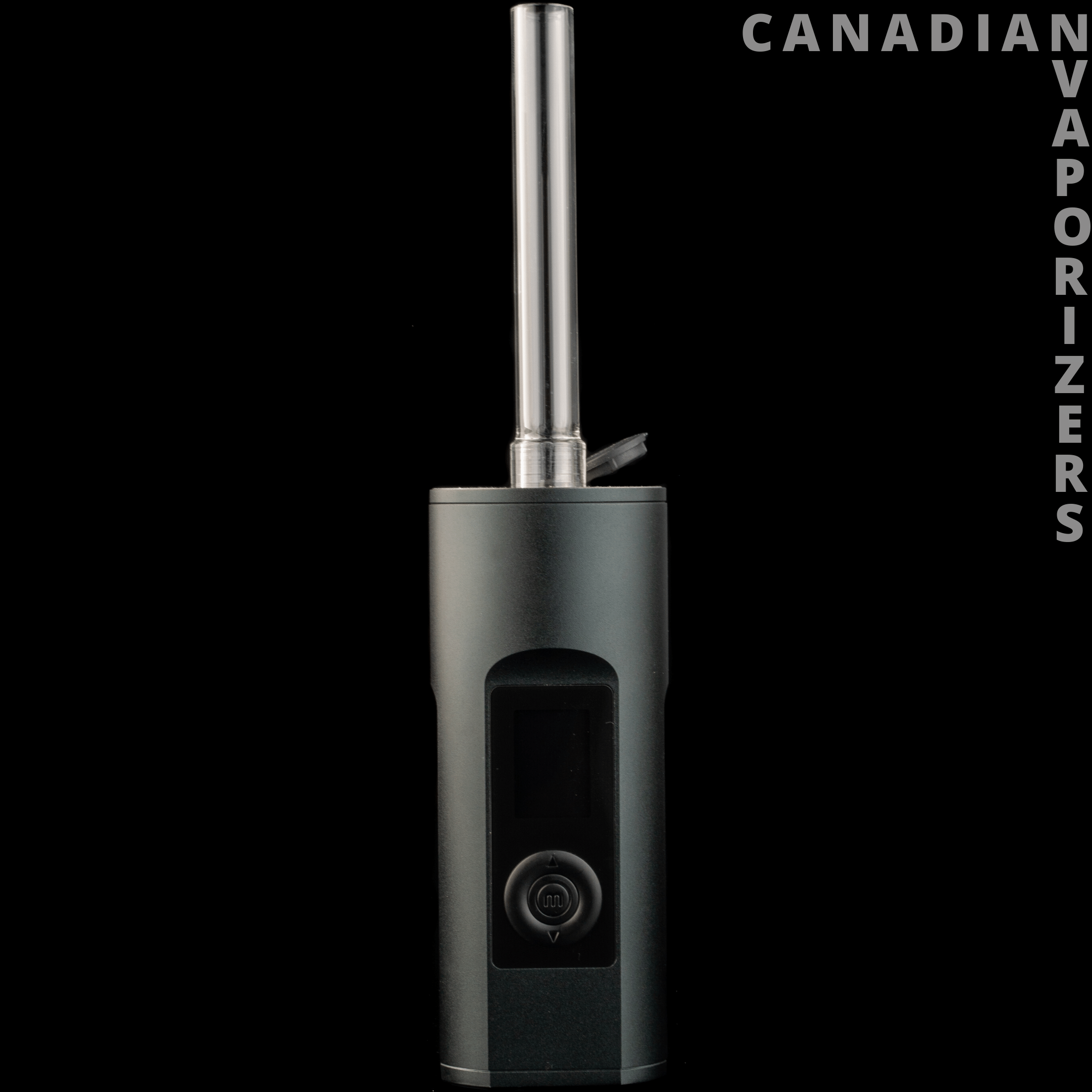 Arizer Solo 2 - Free Grinder & Shipping in Canada - Canadian