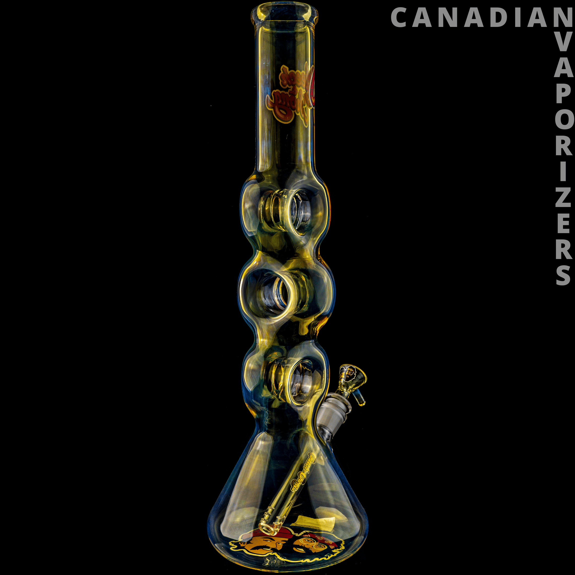 Cheech And Chong Glass | 16