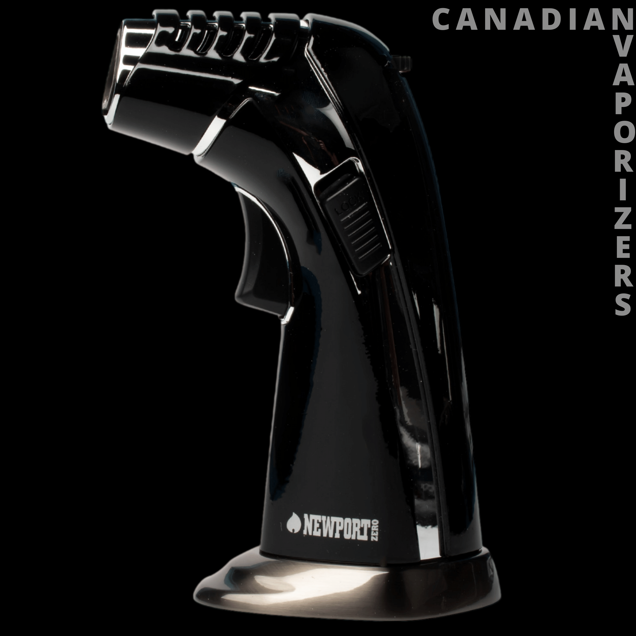 Triple Torch Jet Flame Lighter – Canadian Vaporizers