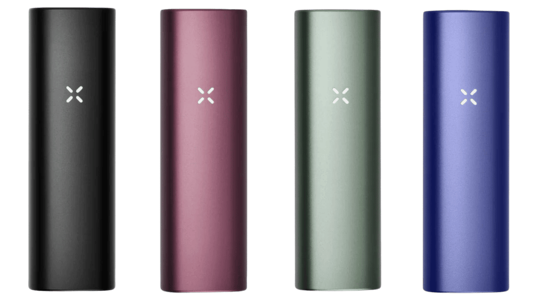 Pax Plus vs. Pax 3: A Comparison Between Pax Vaporizers - Canadian Vaporizers