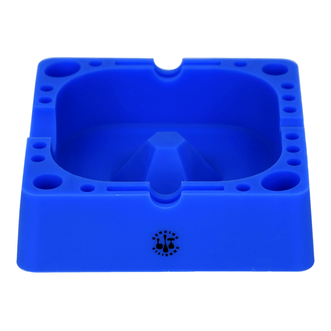 4.75" Square Ashtray - Canadian Vaporizers