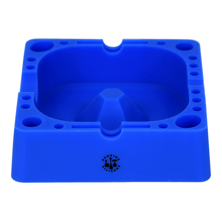 4.75" Square Ashtray - Canadian Vaporizers