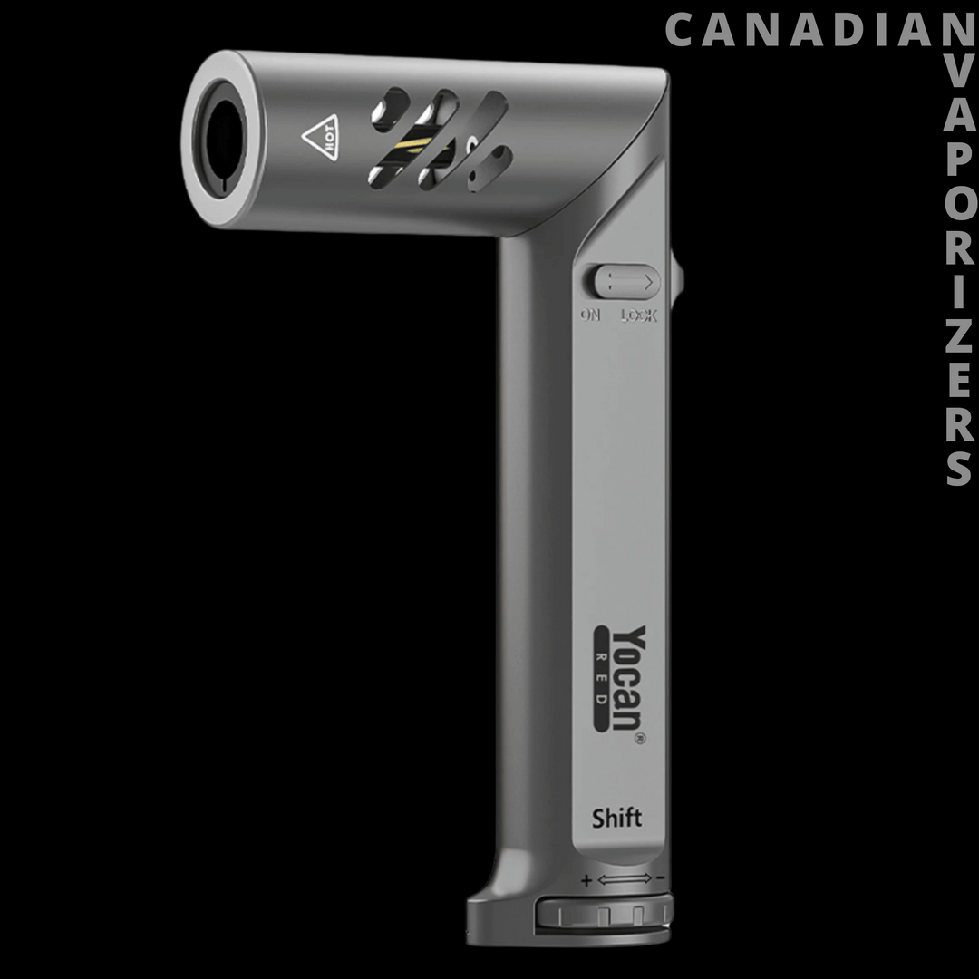 Yocan Shift Torch