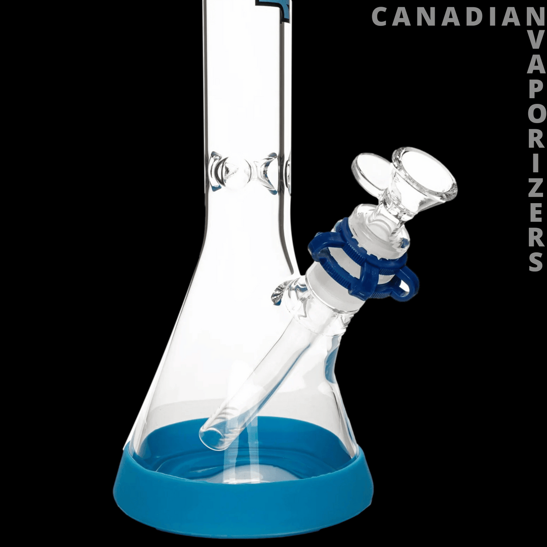 Jerome Baker Beaker Base Water Pipe