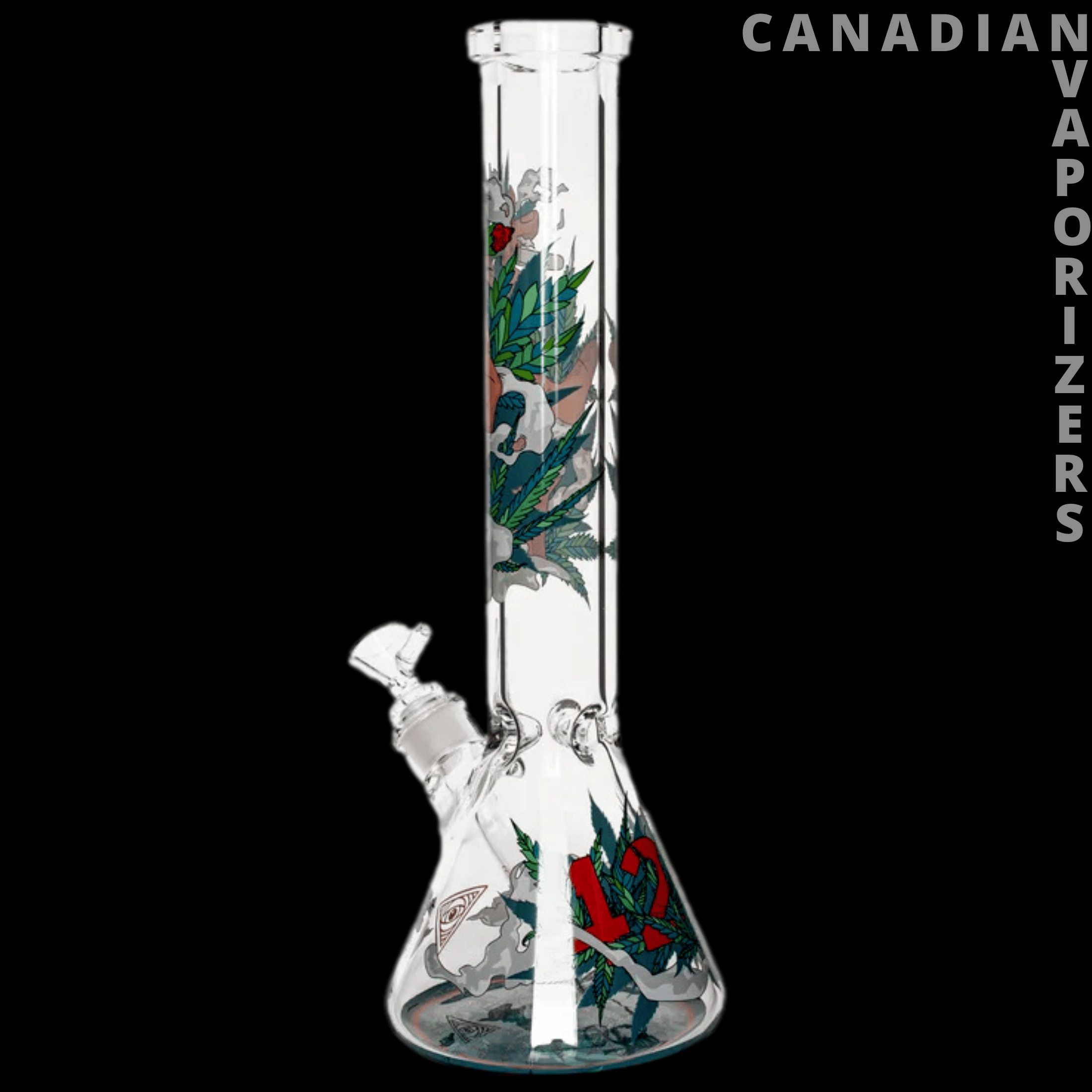 Glass Bongs