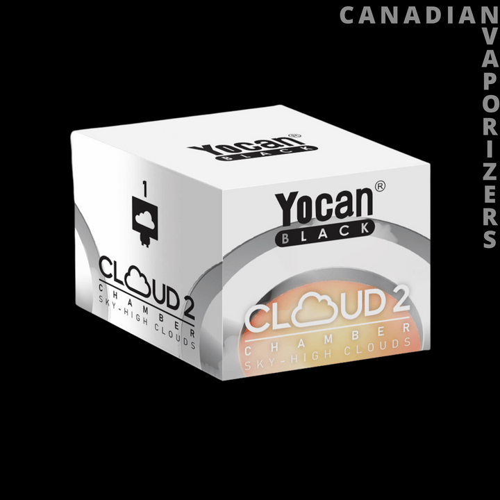 Yocan Cloud 2 Concentrate Coil