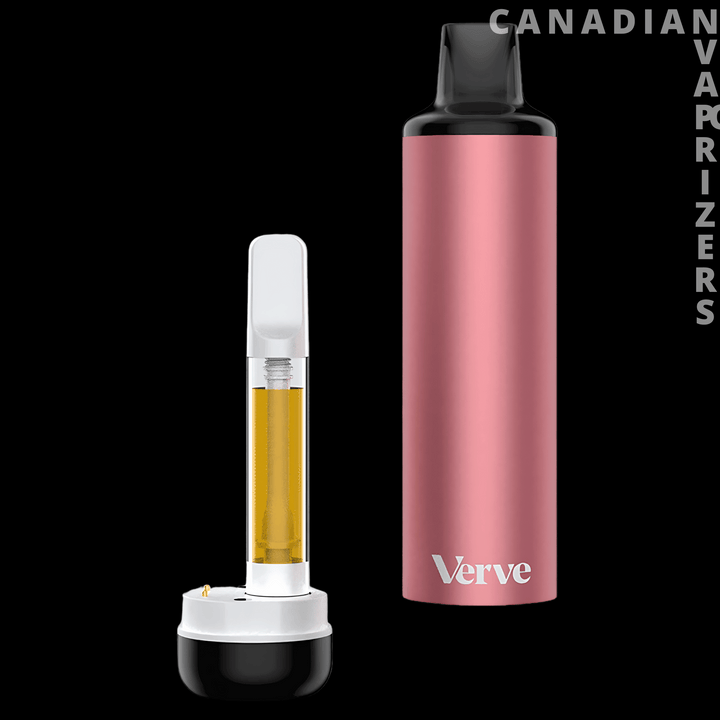 Yocan Verve Vaporizer