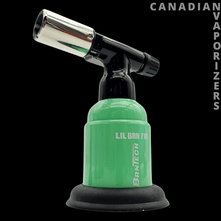 BRNTECH Lil BRN 710 Torch - Canadian Vaporizers