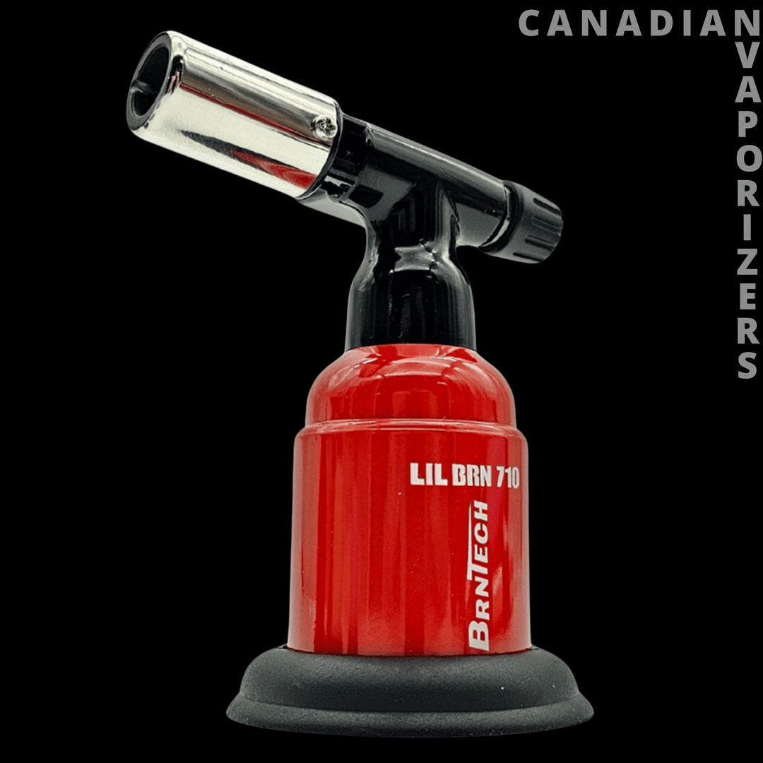 BRNTECH Lil BRN 710 Torch - Canadian Vaporizers