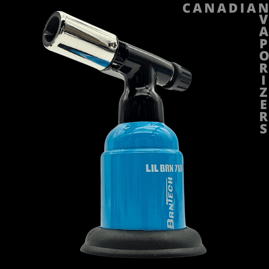 BRNTECH Lil BRN 710 Torch - Canadian Vaporizers