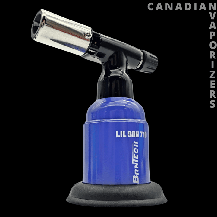 BRNTECH Lil BRN 710 Torch - Canadian Vaporizers