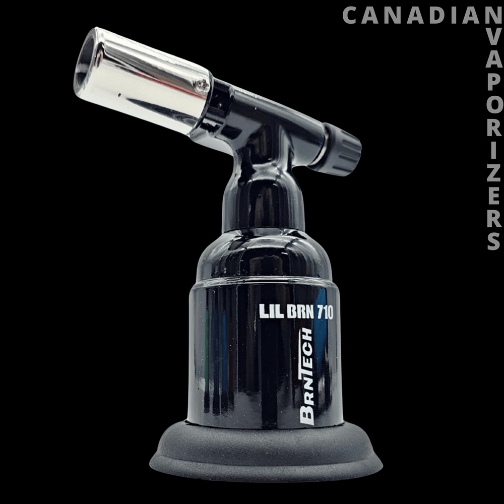 BRNTECH Lil BRN 710 Torch - Canadian Vaporizers