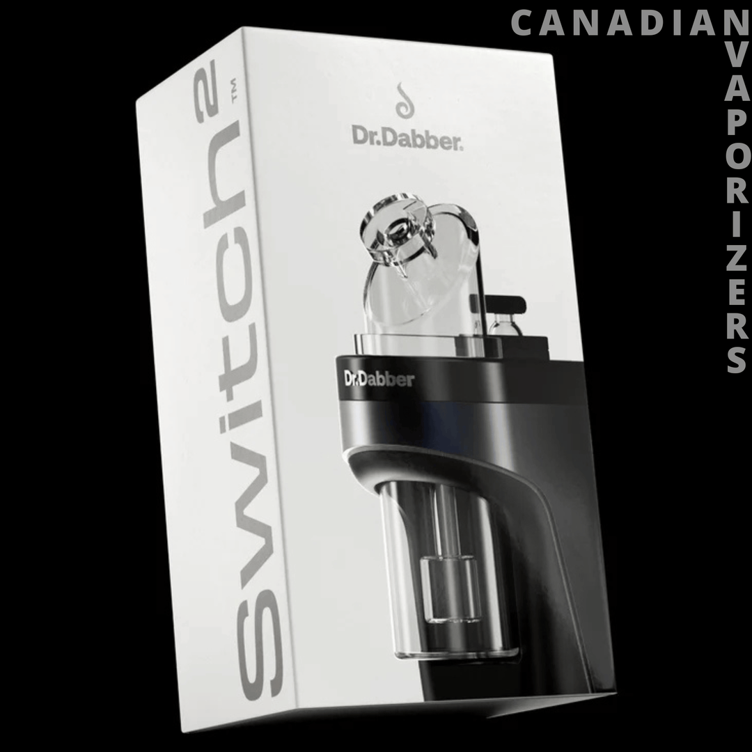 Dr. Dabber Switch 2 - Canadian Vaporizers