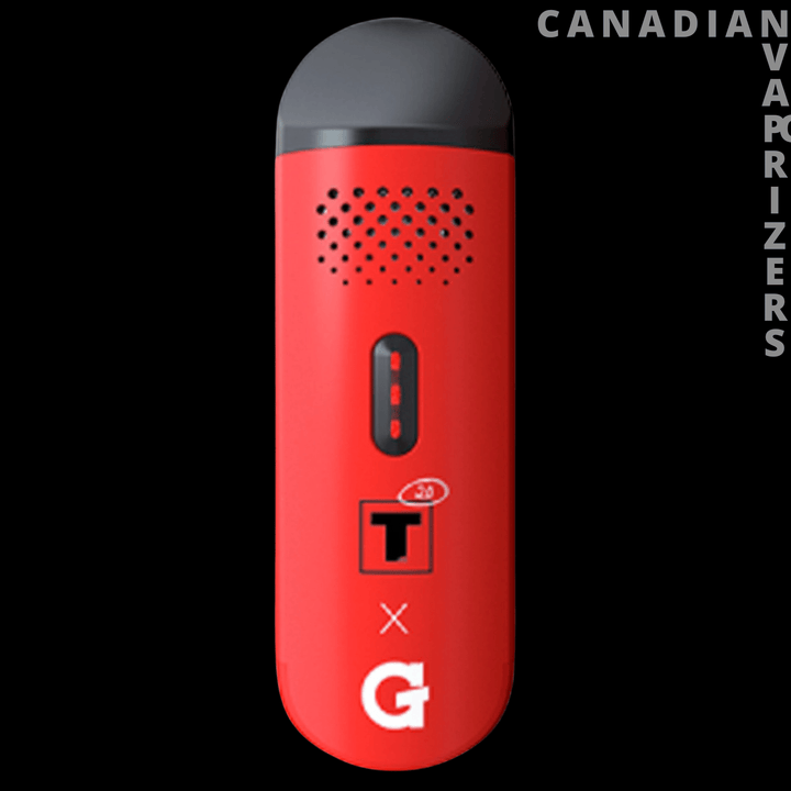 G Pen Dash - Canadian Vaporizers