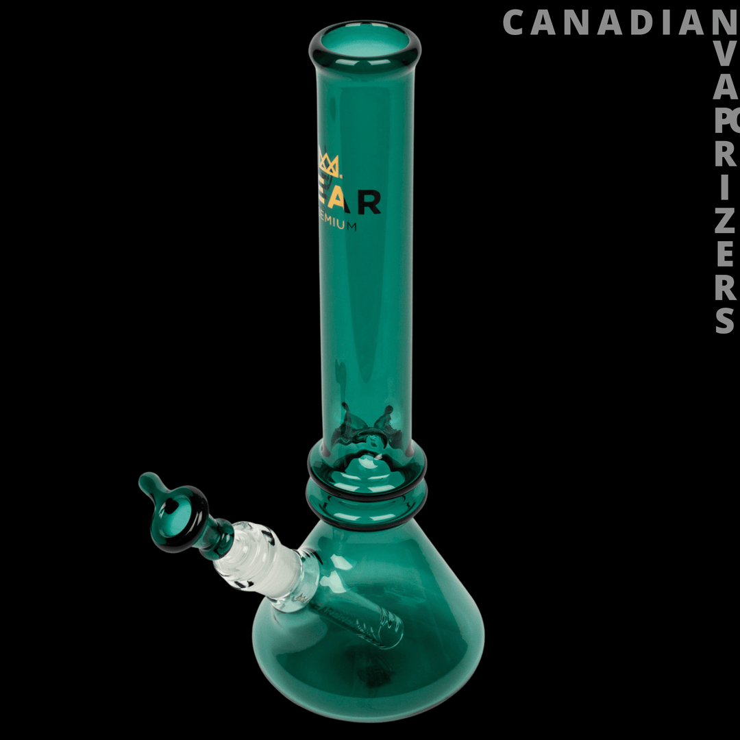 Gear Premium | 12" Tall Freaker Beaker Tube - Canadian Vaporizers