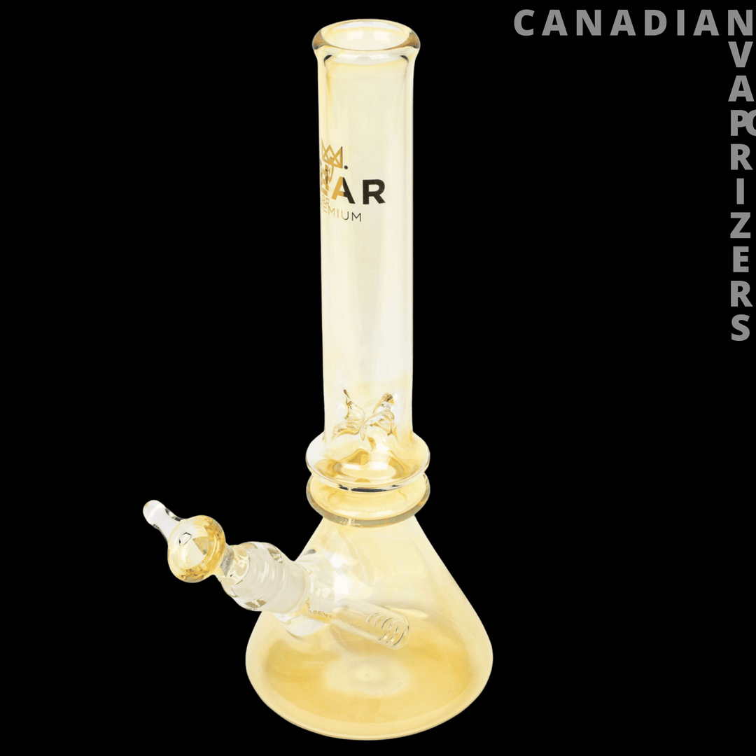 Gear Premium | 12" Tall Freaker Beaker Tube - Canadian Vaporizers