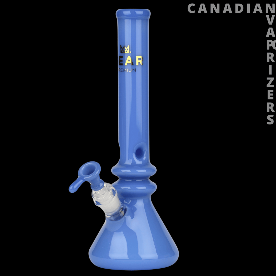 Gear Premium | 12" Tall Freaker Beaker Tube - Canadian Vaporizers