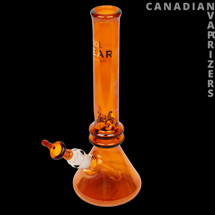 Gear Premium | 12" Tall Freaker Beaker Tube - Canadian Vaporizers