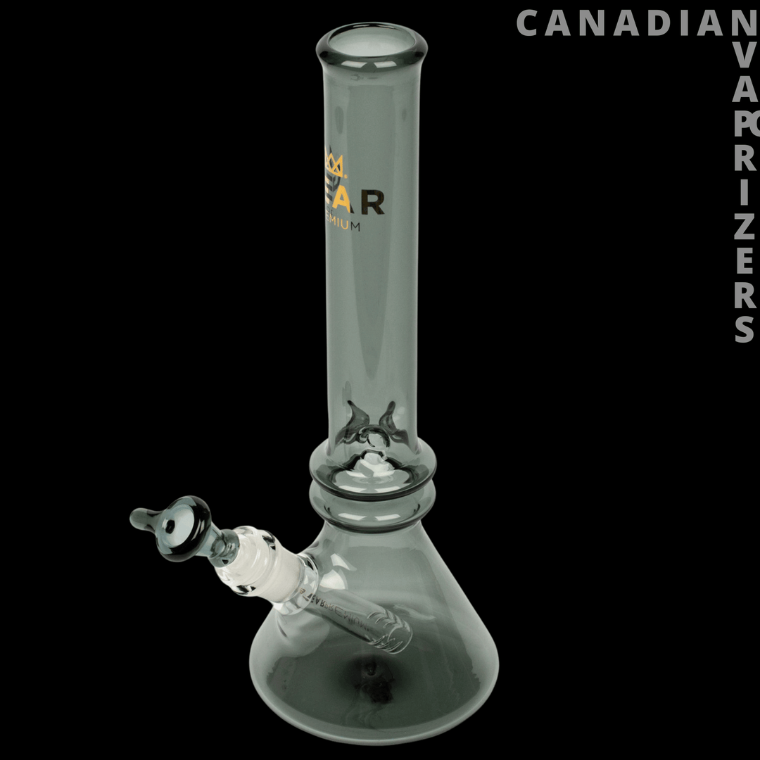 Gear Premium | 12" Tall Freaker Beaker Tube - Canadian Vaporizers