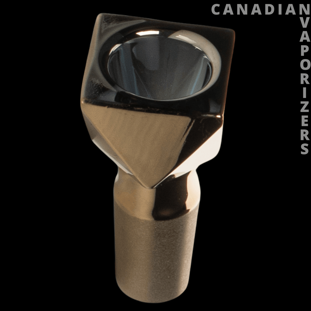 Jane West 14mm Twenties Collection Pull - Out - Canadian Vaporizers