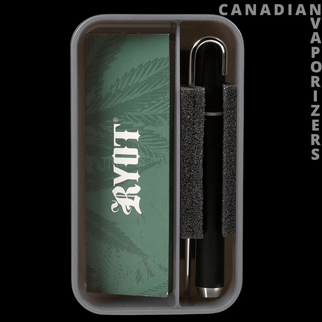 Ryot Snapper (Assorted) - Canadian Vaporizers