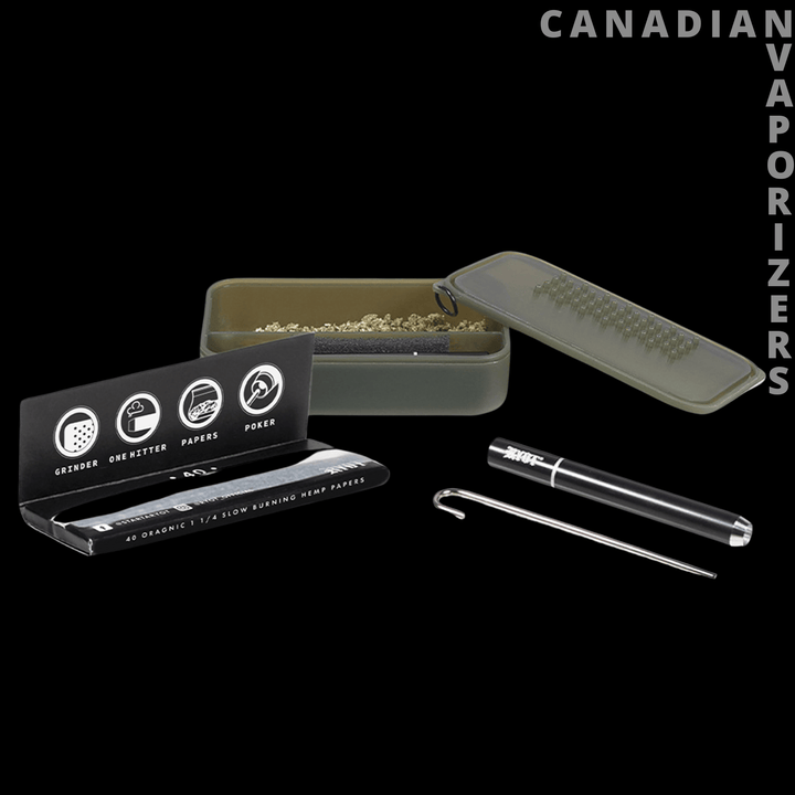 Ryot Snapper (Assorted) - Canadian Vaporizers