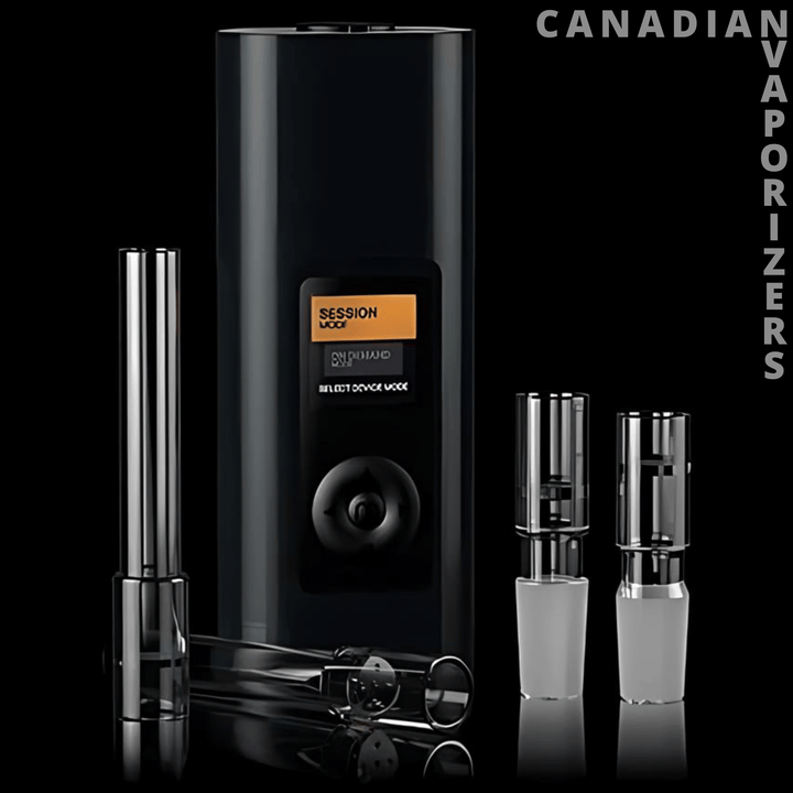 Solo 3 - Canadian Vaporizers