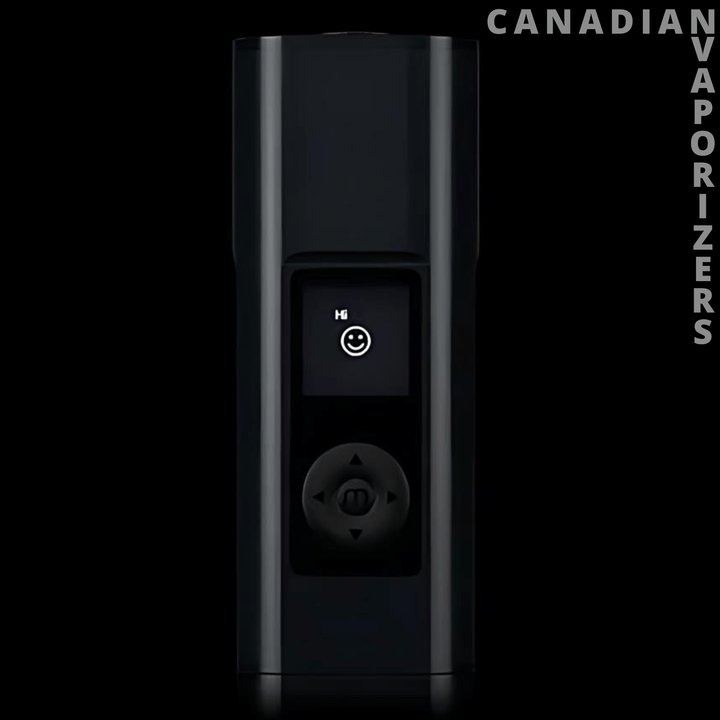 Solo 3 - Canadian Vaporizers