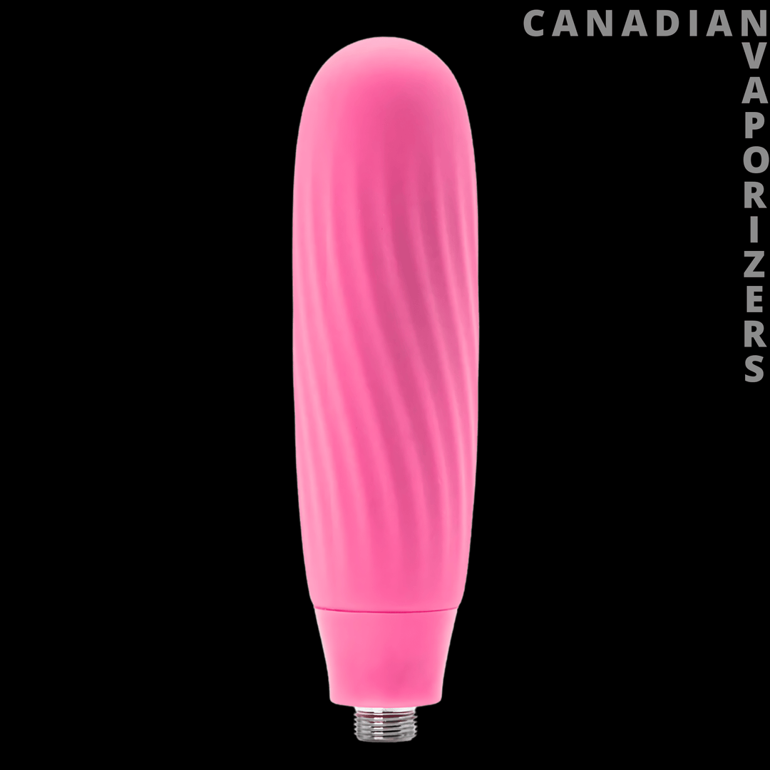 Stache VYBR 510 Attachment (Assorted Colours) - Canadian Vaporizers