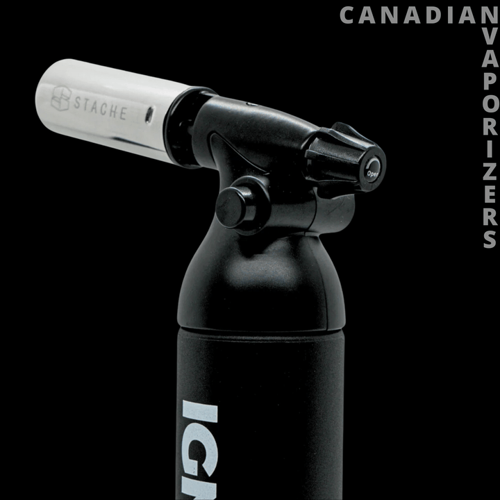 Stash IGNYT Torch - Canadian Vaporizers