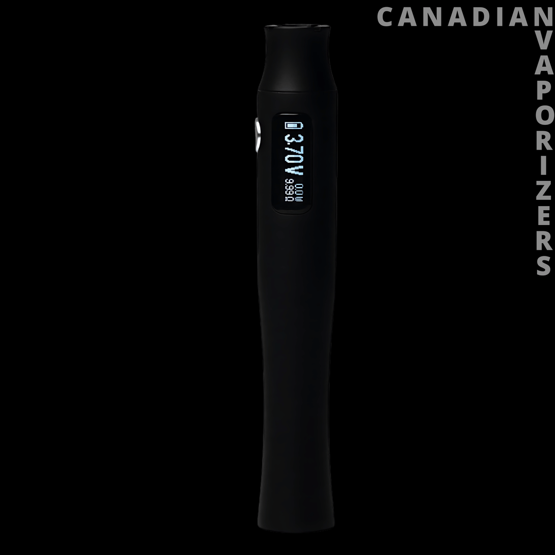 Vuber Pulse Battery - Canadian Vaporizers