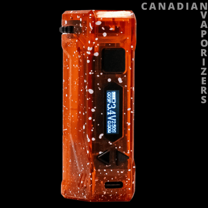 WULF MODS X - RAY SERIES UNI PRO CARTRIDGE VAPORIZER - Canadian Vaporizers