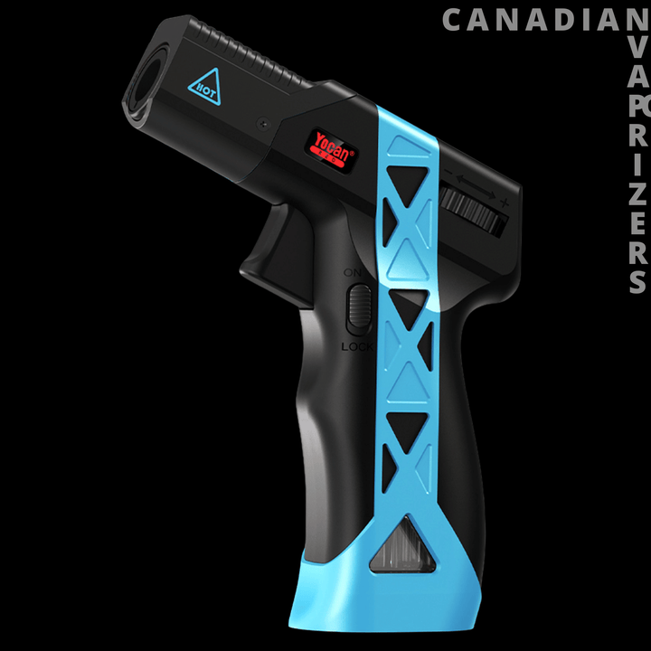 Yocan Delta Torch - Canadian Vaporizers