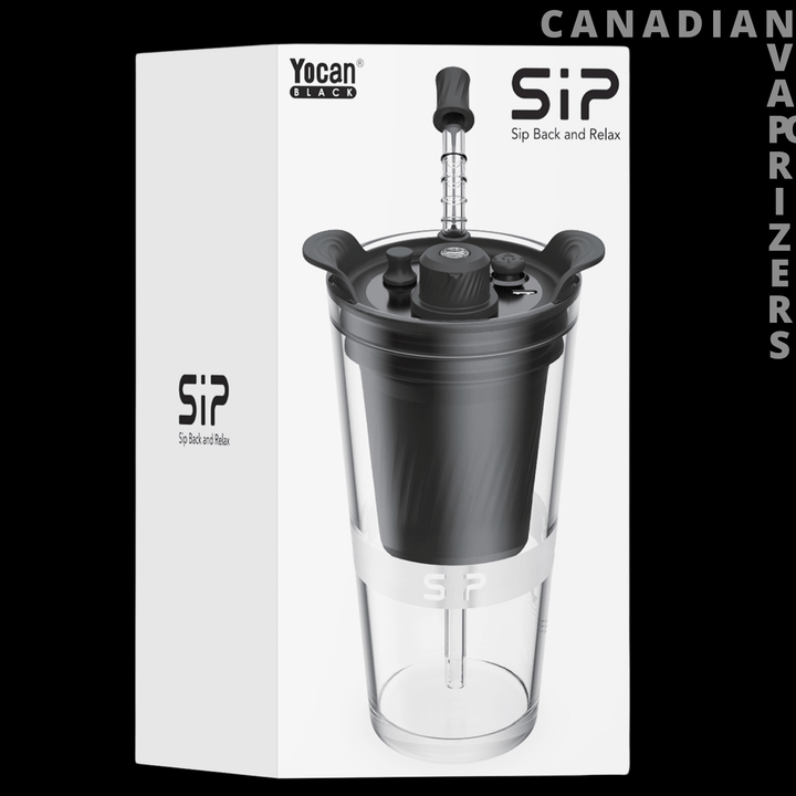 Yocan Sip Vaporizer - Canadian Vaporizers