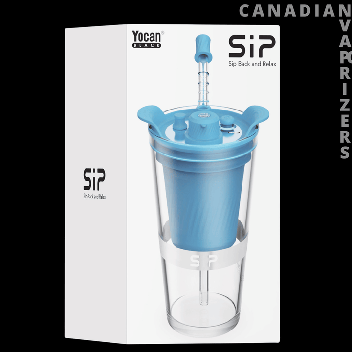 Yocan Sip Vaporizer - Canadian Vaporizers