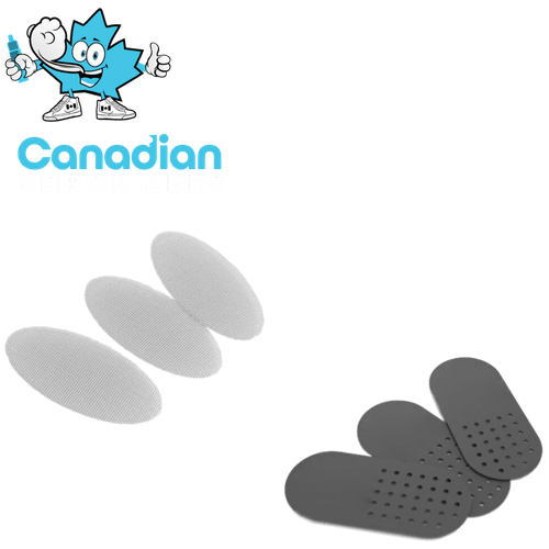 AirVape X Screens - Canadian Vaporizers