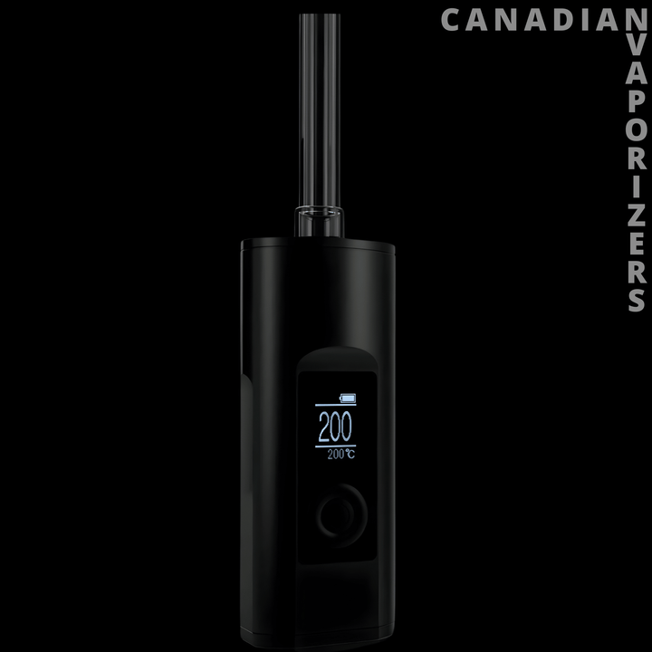 Arizer Solo 2 Max - Canadian Vaporizers