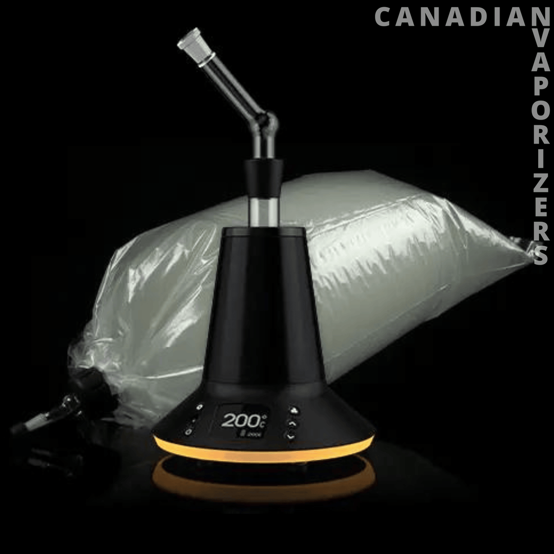 Arizer XQ2 - Canadian Vaporizers