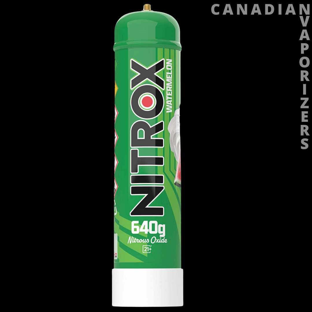 Best Whip Nitrox N20 Cream Cylinder (640g) - Canadian Vaporizers