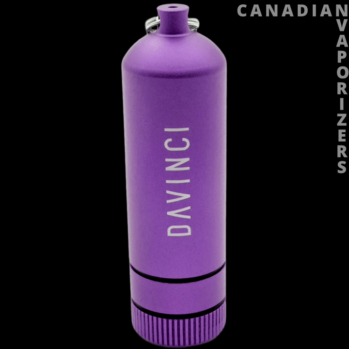 Da Vinci Miqro Extra Large Carry Can - Canadian Vaporizers