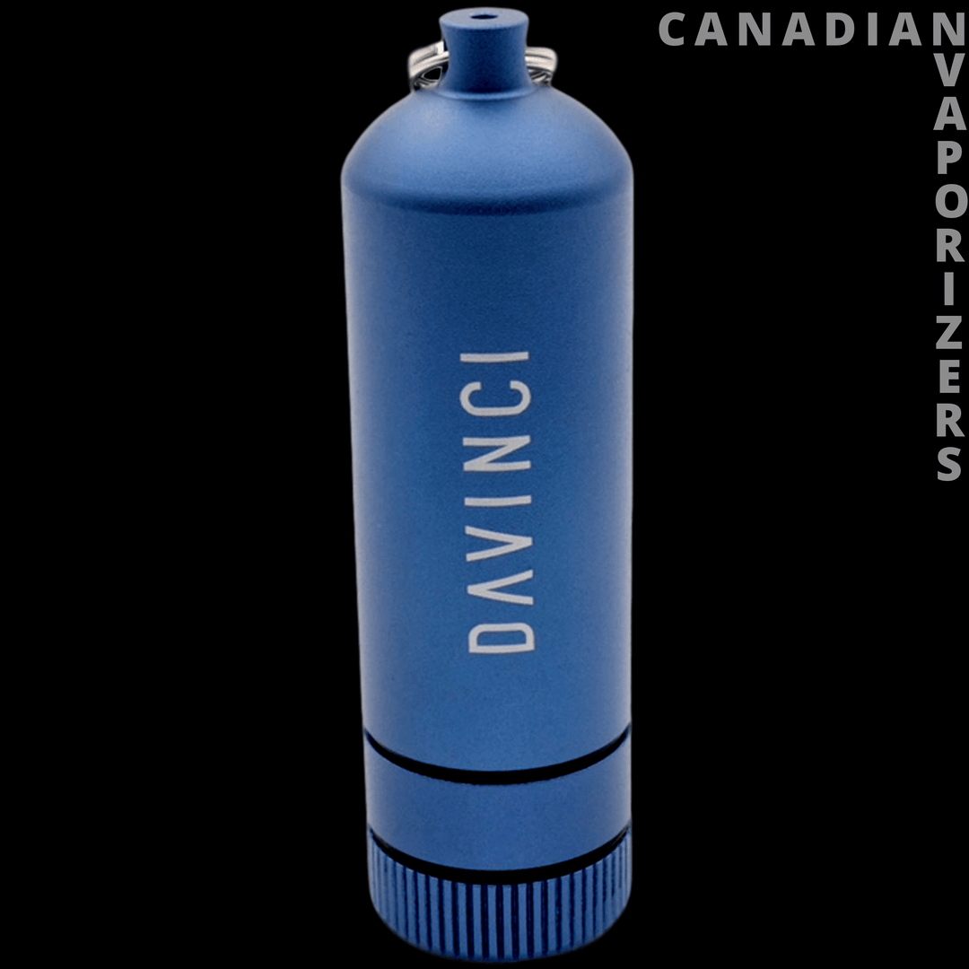 Da Vinci Miqro Extra Large Carry Can - Canadian Vaporizers