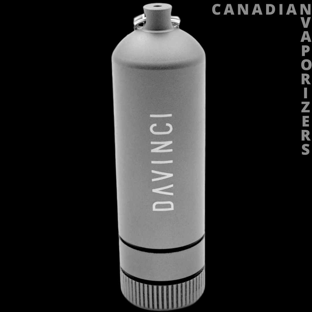 Da Vinci Miqro Extra Large Carry Can - Canadian Vaporizers