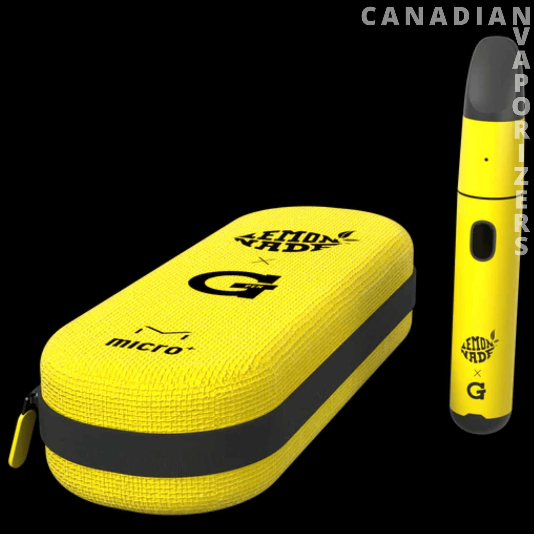 GPEN MICRO +  Canadian Vaporizers