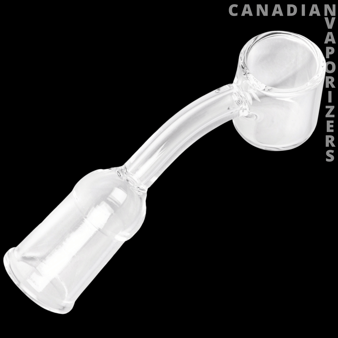 Gear Premium 10mm Female 45 Degree Banger - Canadian Vaporizers