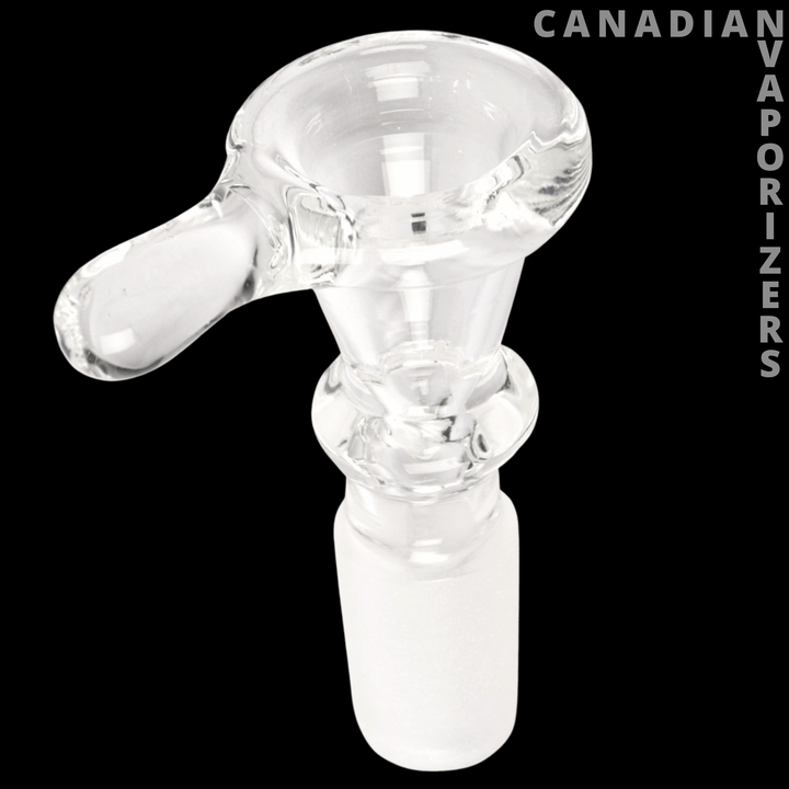 Gear Premium 14mm & 19mm Thumper Cone Pull-Out - Canadian Vaporizers