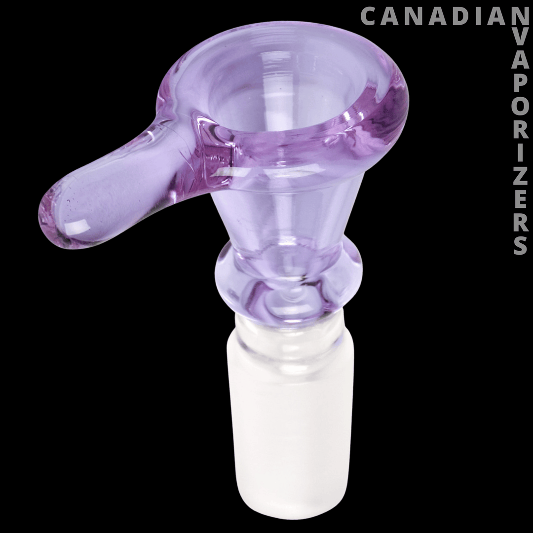 Gear Premium 14mm & 19mm Thumper Cone Pull-Out - Canadian Vaporizers