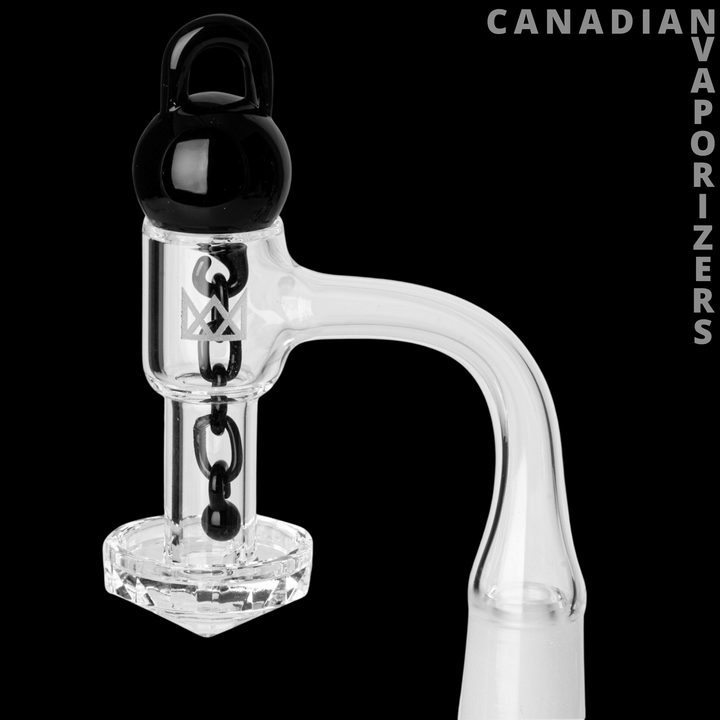 Gear Premium Ball & Chain Terp Slurper Insert - Canadian Vaporizers