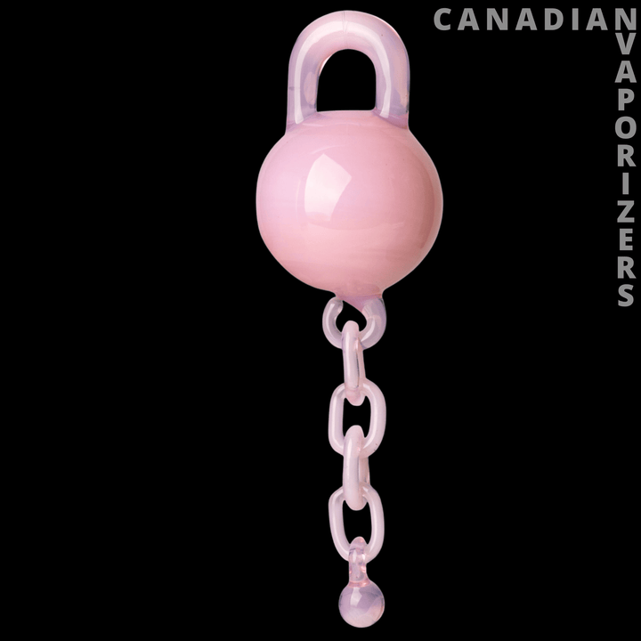 Gear Premium Ball & Chain Terp Slurper Insert - Canadian Vaporizers