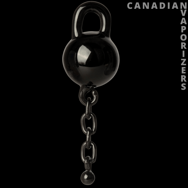 Gear Premium Ball & Chain Terp Slurper Insert - Canadian Vaporizers